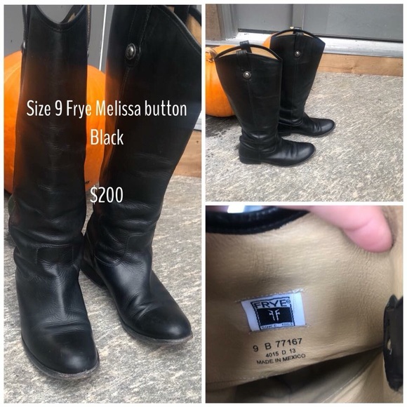 Purses, shoes and boots - Picture 4 of 5